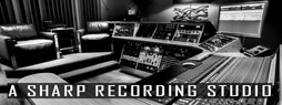 Recording Studio in Sydney
