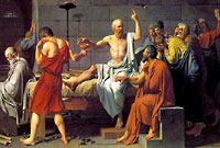 Socrates Test of Three