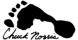 Chuck Norris Signature