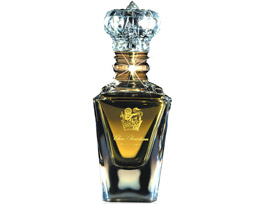 Imperial Majesty Perfume With Diamonds