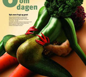 Vegetable For EU Sex