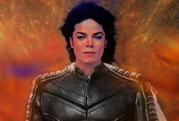Michael Jackson is alive?
